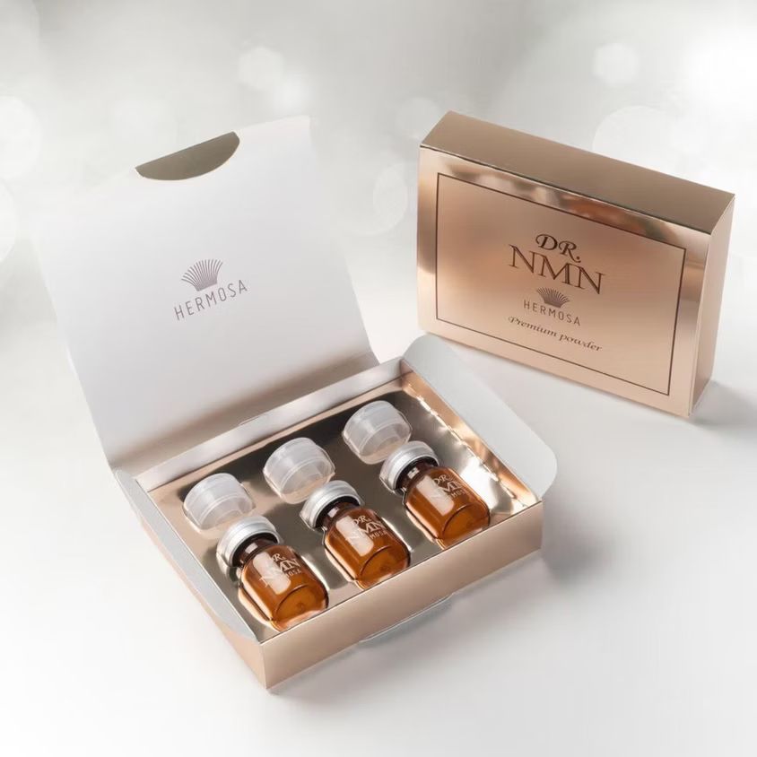 HERMOSA NMN Premium Powder