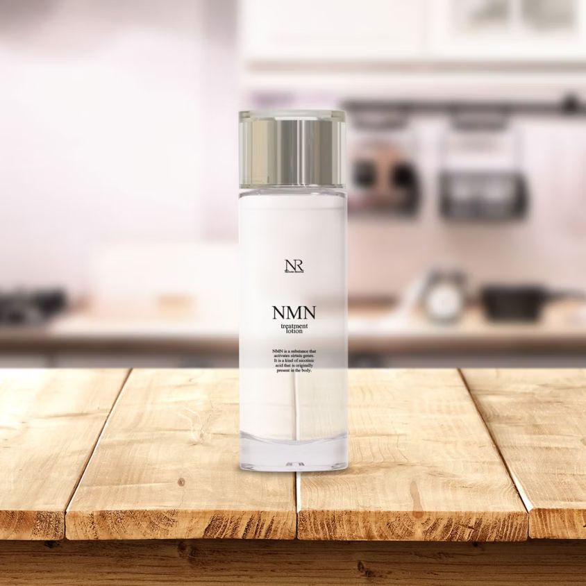HERMOSA NMN Premium Powder