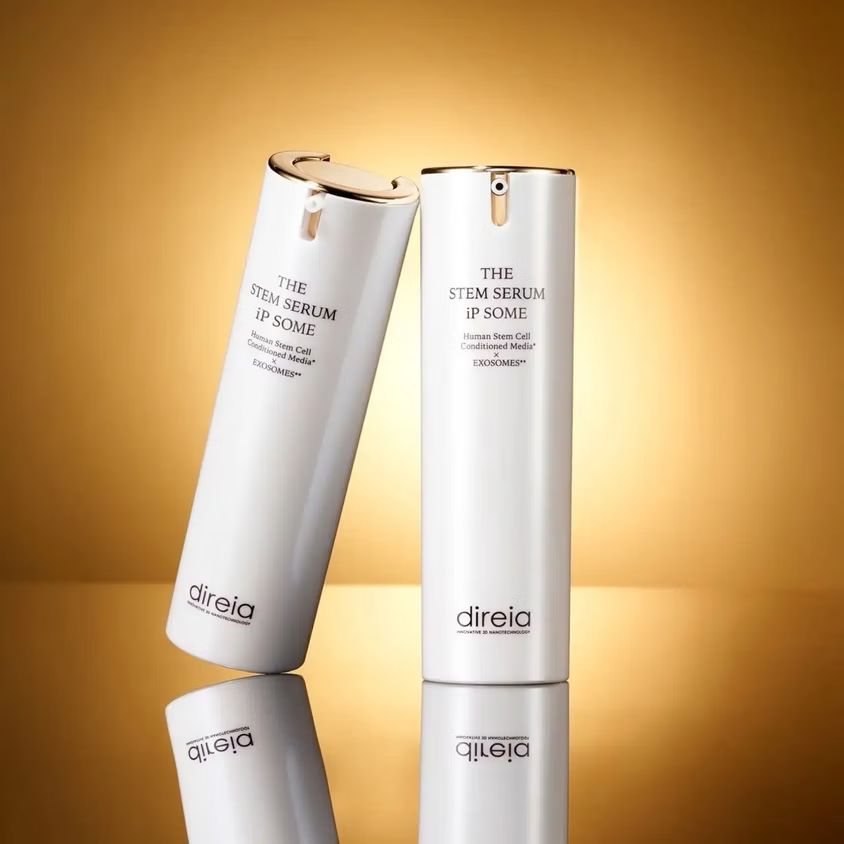 DIREIA The Stem Serum iP Some