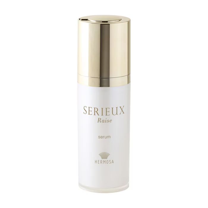 HERMOSA Serieux Raise Essence