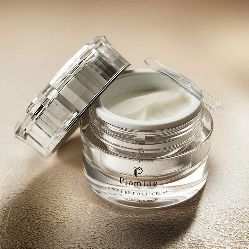 Plamine — растительная косметика с научным подходом