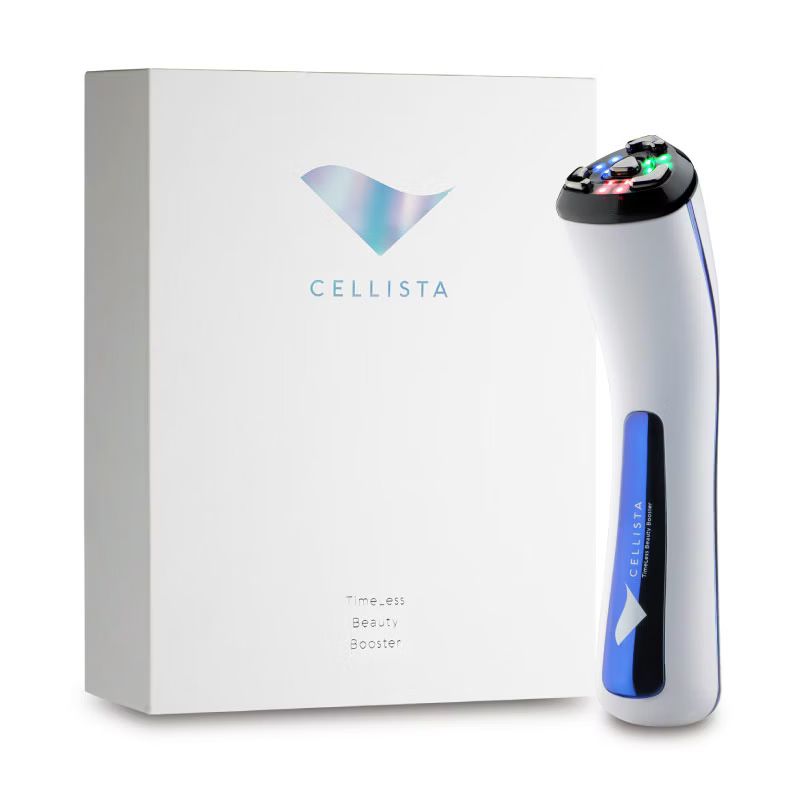 CELLISTA Timeless Beauty Booster