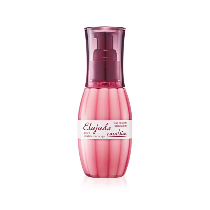 MILBON Deesse's Elujuda Emulsion
