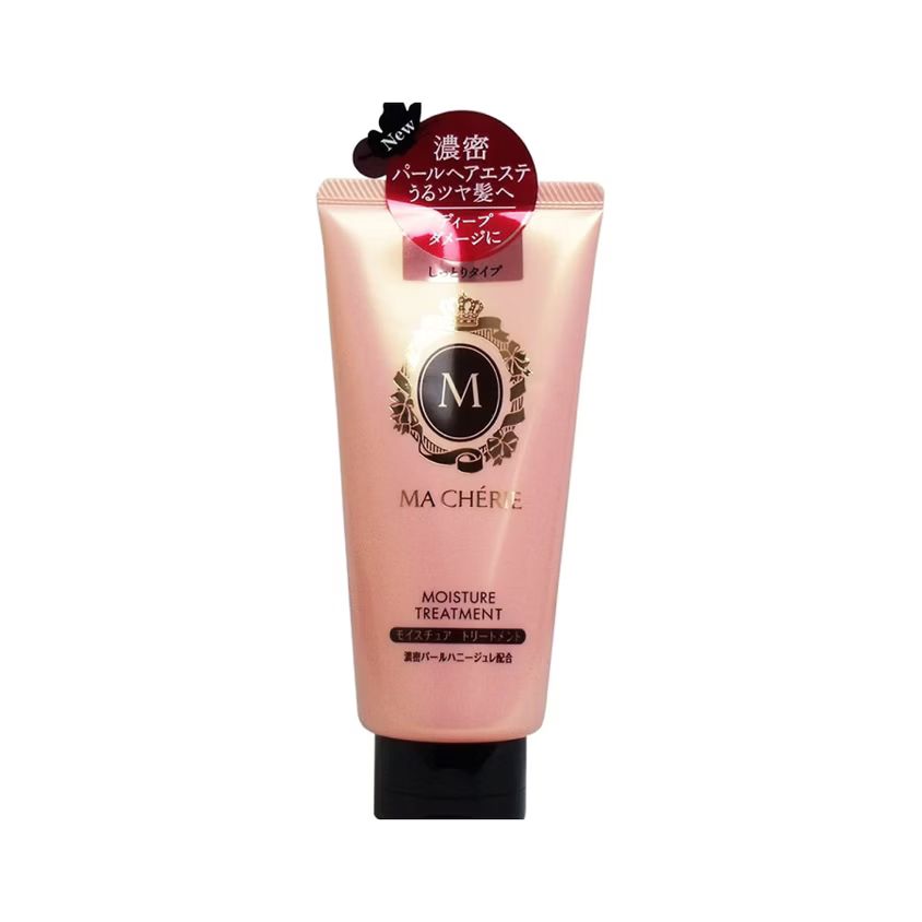SHISEIDO Ma Cherie Moisture Treatment
