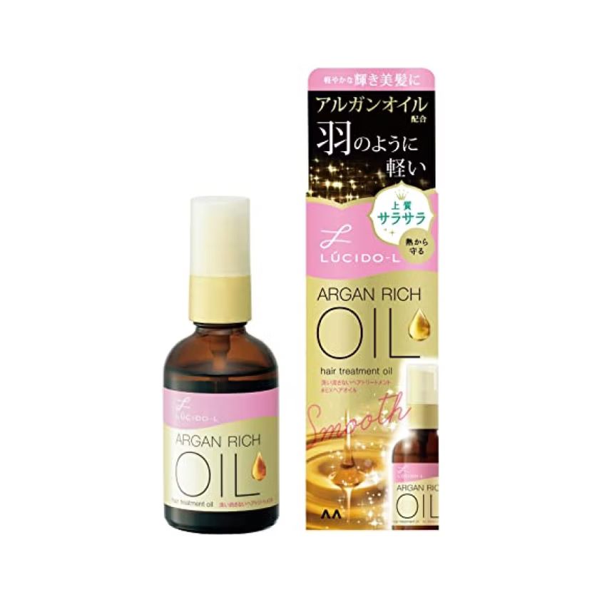 LUCIDO-L Argan Rich Oil EX