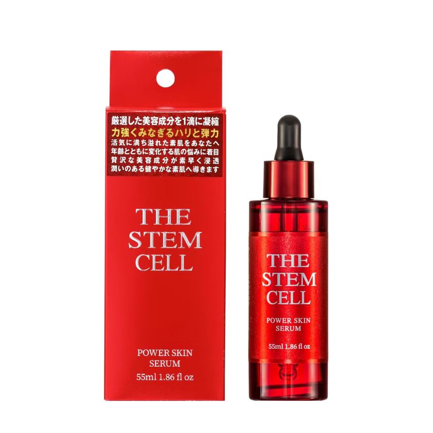KOR JAPAN Power Skin Serum