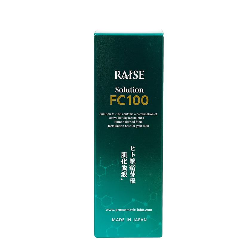 RAISE Solution FC100